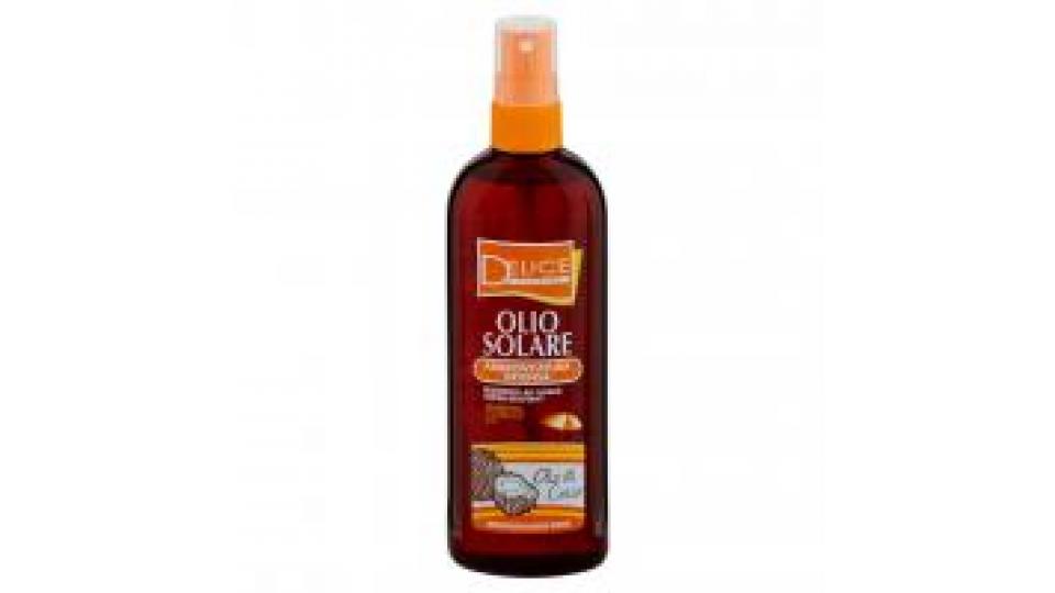 Olio Solare