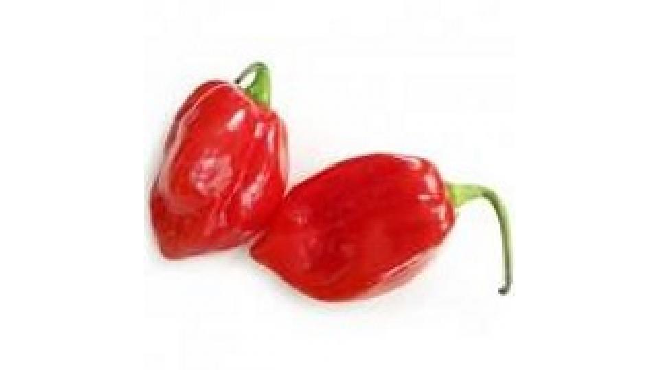 Peperoncini Piccanti Habanero