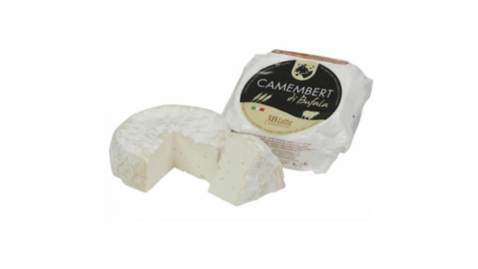 Camembert Bufala
