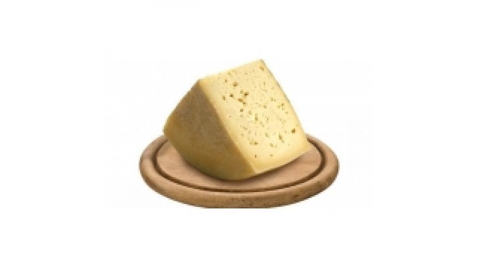 Montasio Dop 12 Mesi