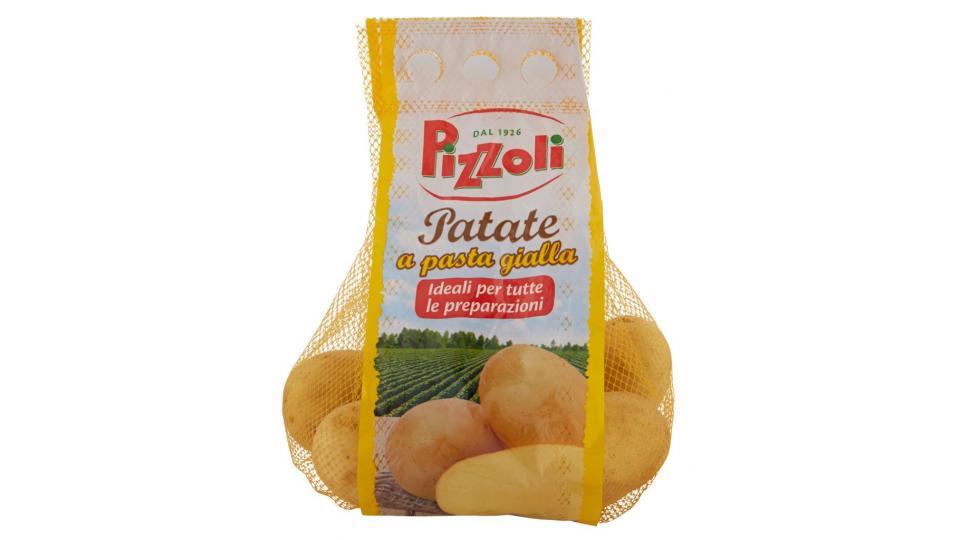 Patate a Pasta Gialla 2 Kg