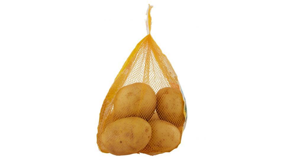 Patate a Pasta Gialla 2 Kg