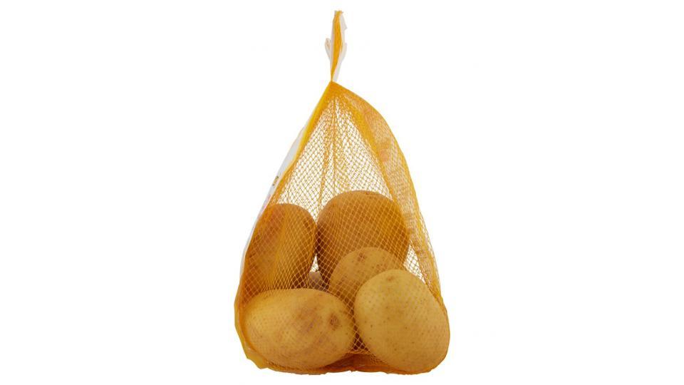 Patate a Pasta Gialla 2 Kg