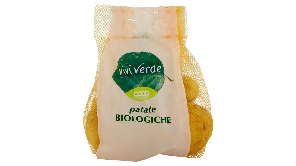 Patate Biologiche Marabel 1,5 Kg