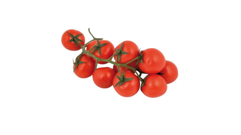 Pomodori Grappolo Ciliegia