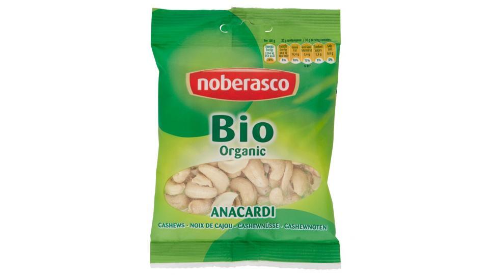Bio Anacardi