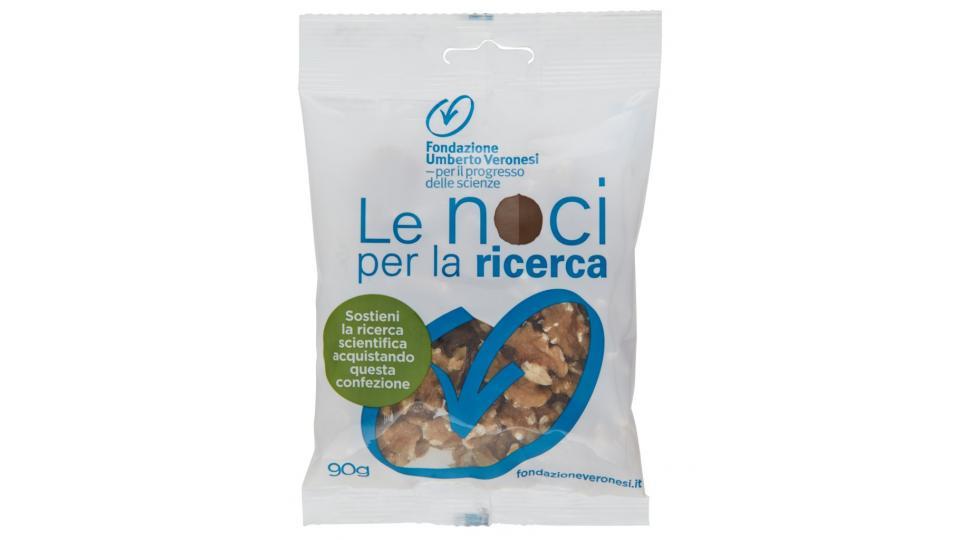 Le Noci per la Ricerca