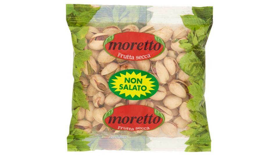 Pistacchio Tostato Non Salato