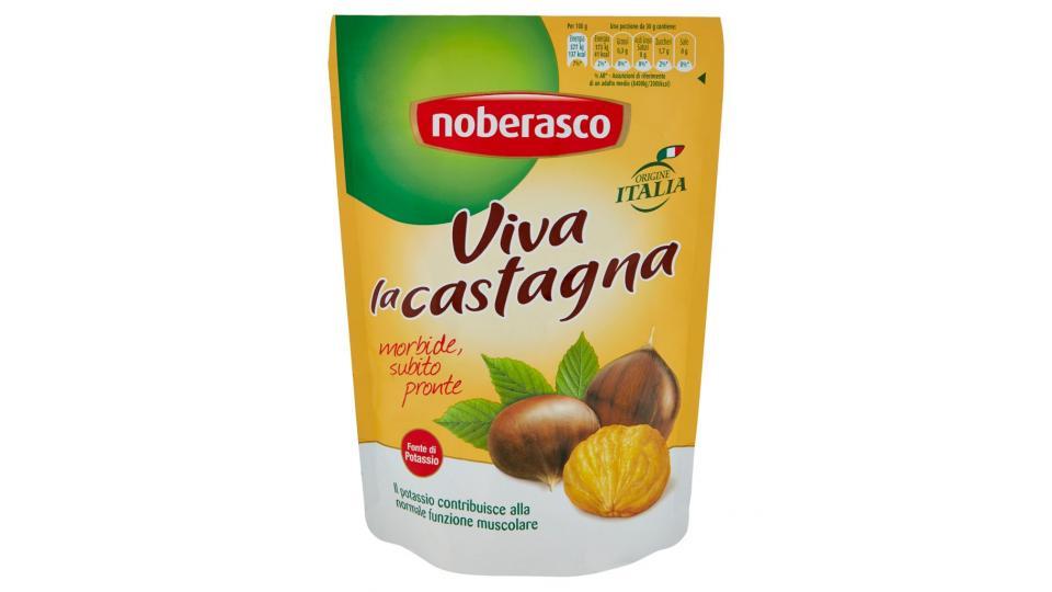 Viva la Castagna