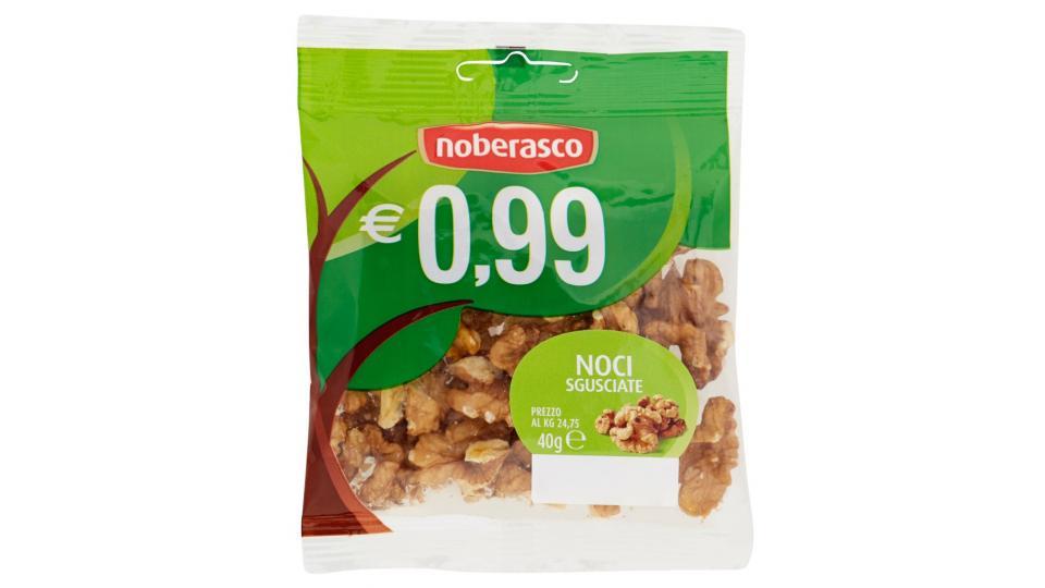 € 0,99 Noci Sgusciate