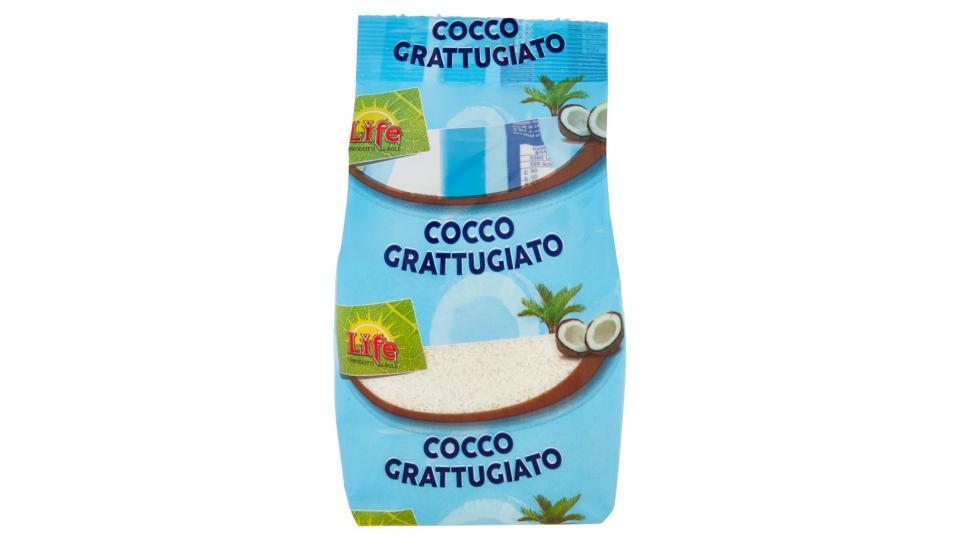 Cocco Grattugiato