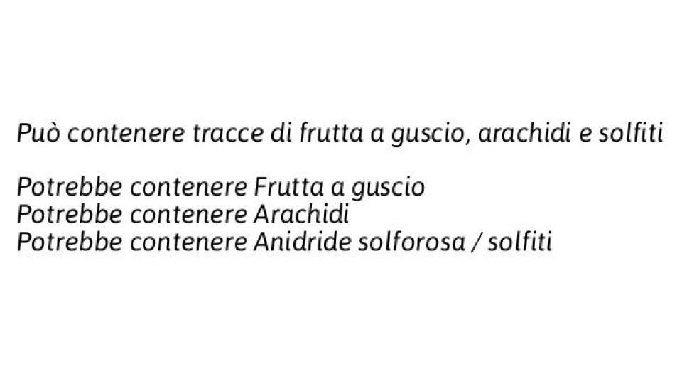 Le Nostre Selezioni dal Mondo Noci Sgusciate Mezzi Frutti