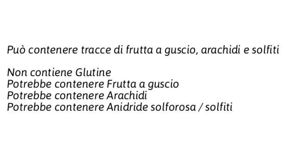 Vita a Colori Cocco Bio Essiccato