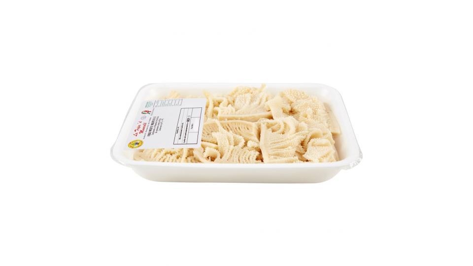 Fiolo Precotto Tagliato B.A. B. 0,500 Kg