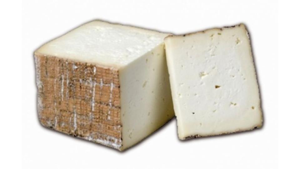 Formaggio Salva Cremasco Dop 