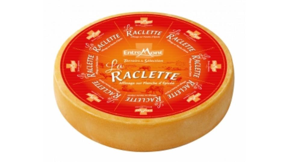 Formaggio Raclette De Saison 
