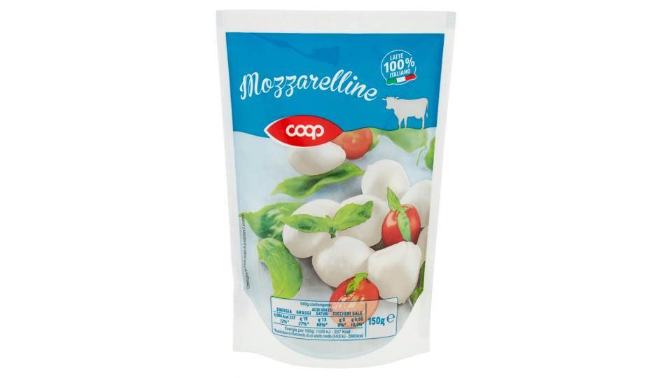 Mozzarelline 150 g