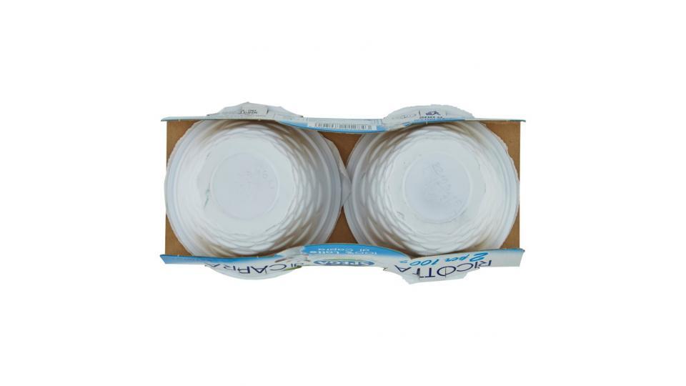 Ricotta di Capra 2 x 100 g