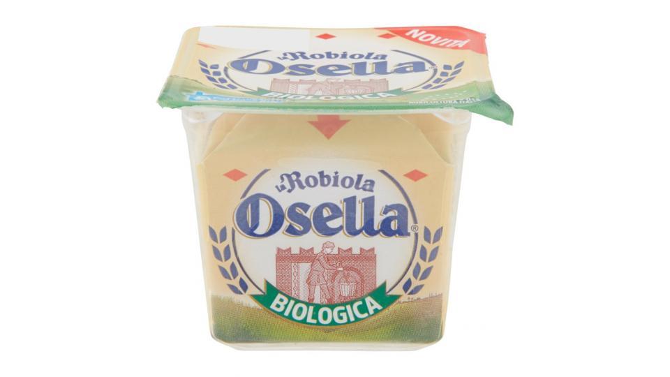 Robiola Osella Biologica