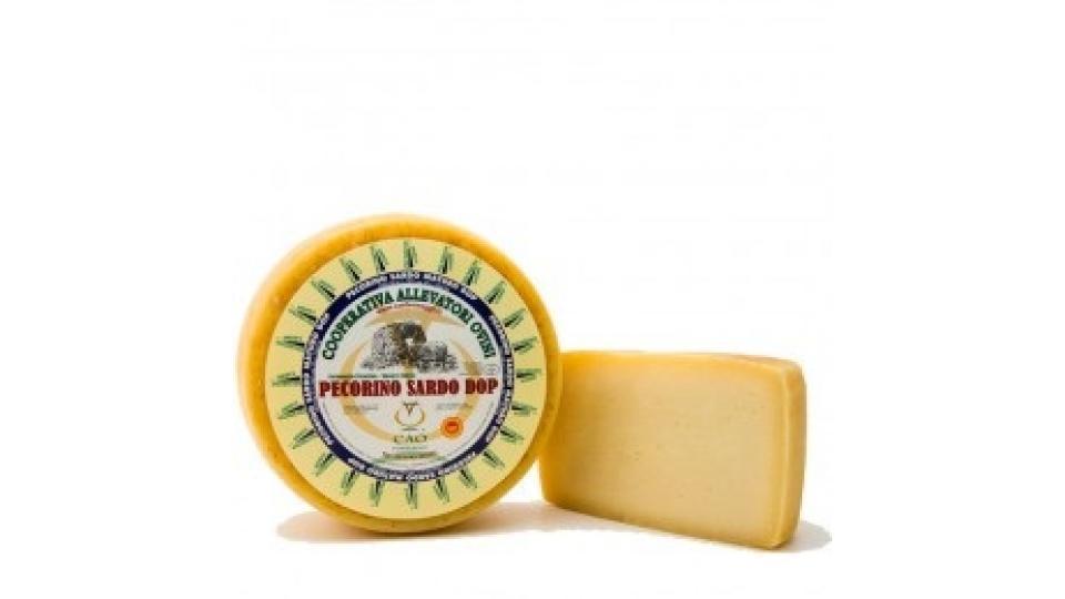 Pecorino Sardo Dop Maturo 