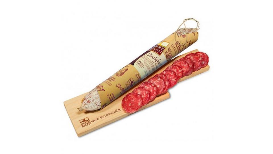 Strolghino Culatello