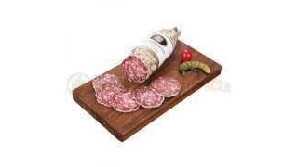 Salame Bergamasco 