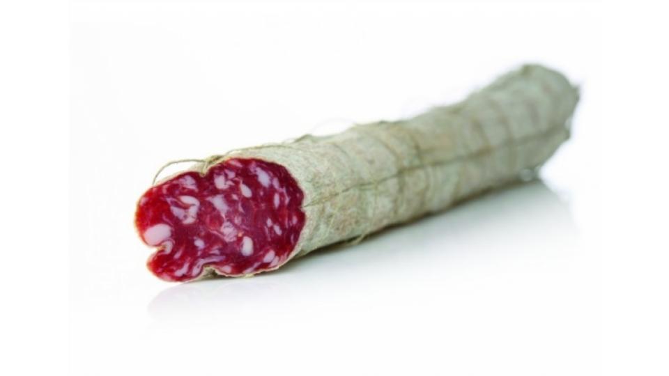 Salame Nobile Gentile di Suino Nazionale