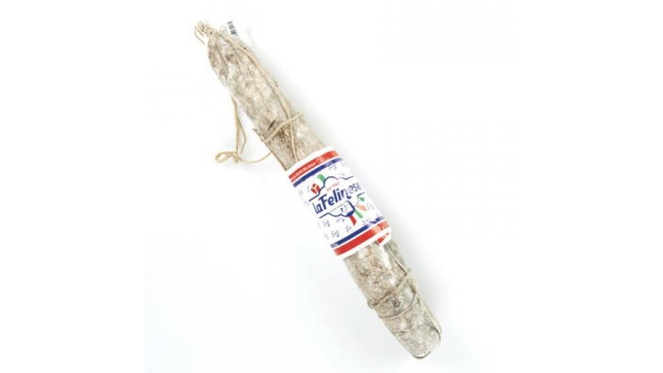 Salame Felino Igp Etichetta Rossa 