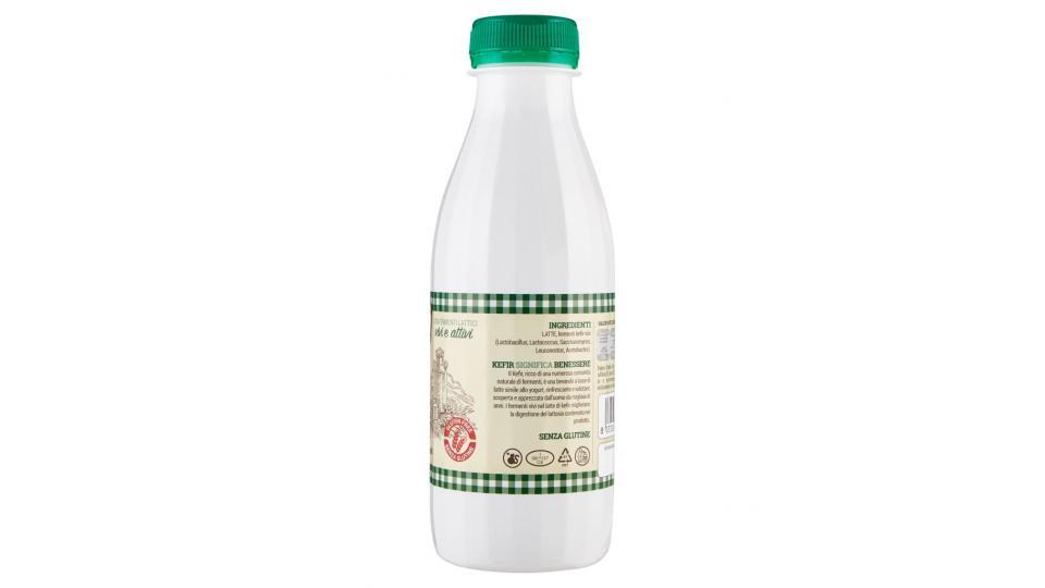 Kefir di Latte al Naturale