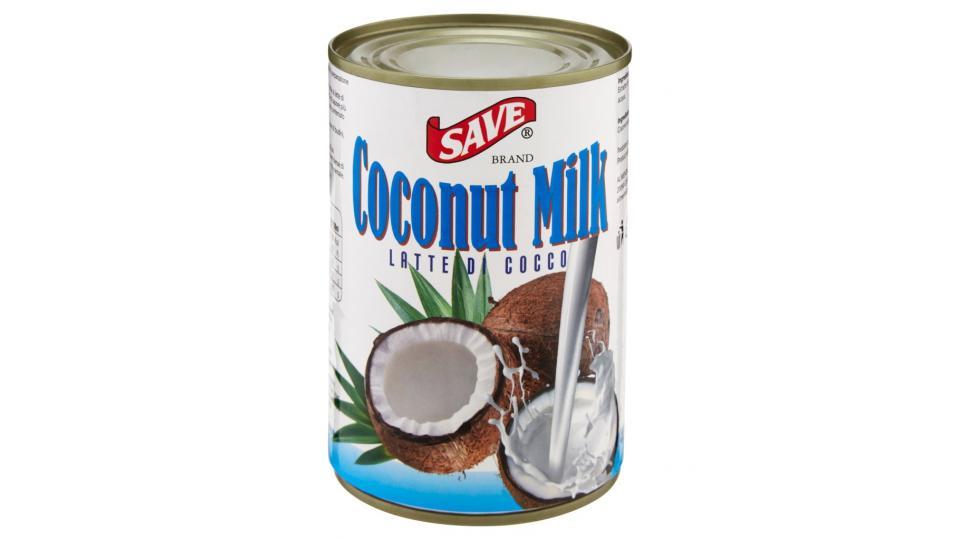 Coconut Milk