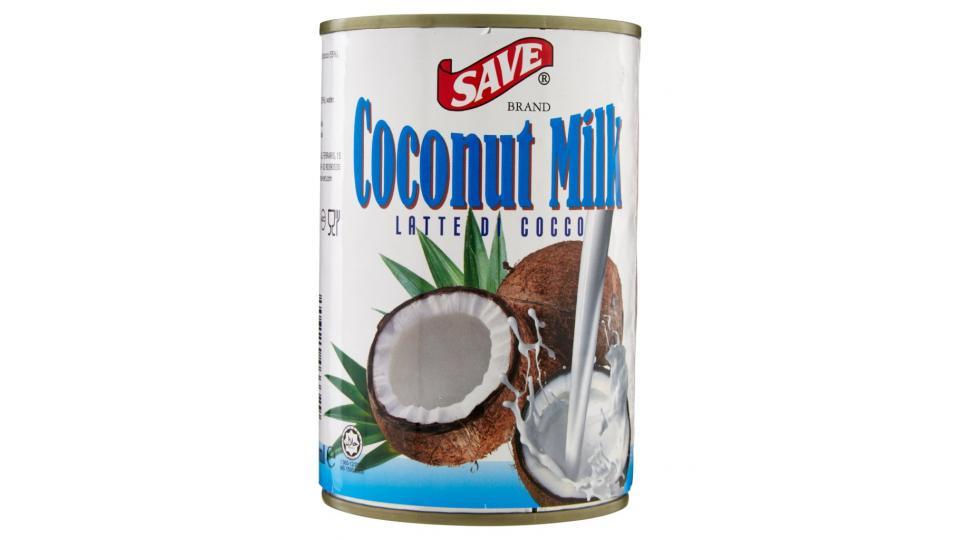 Coconut Milk