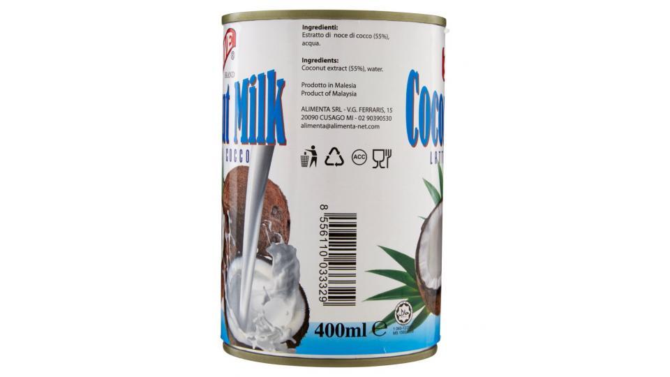 Coconut Milk