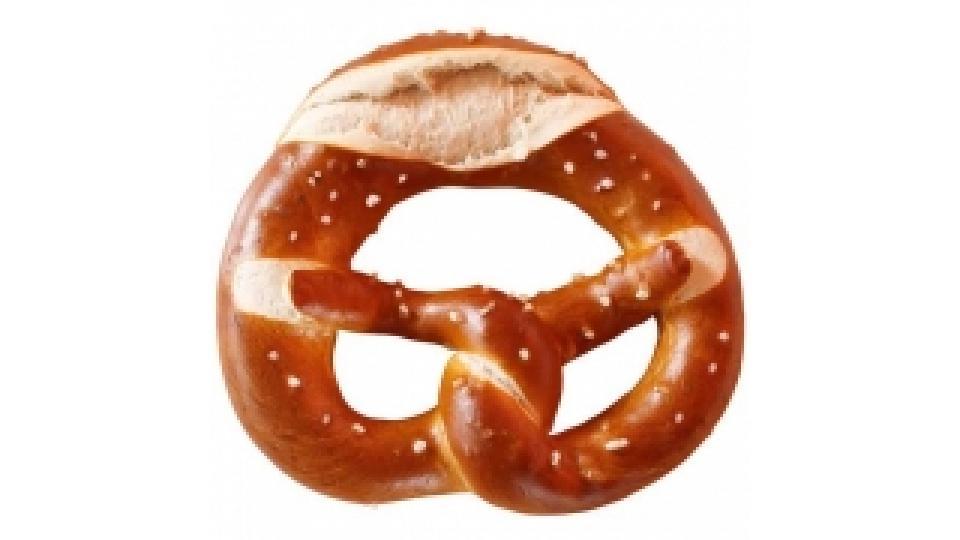 Brezel Bavarese 