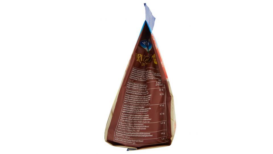 Bruschette Integrali Maxi 4 Cereali