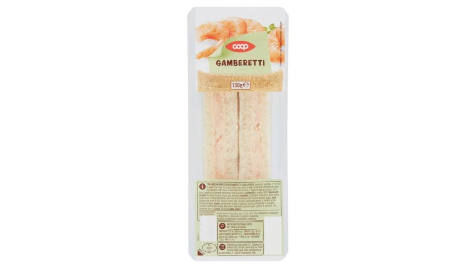 Gamberetti