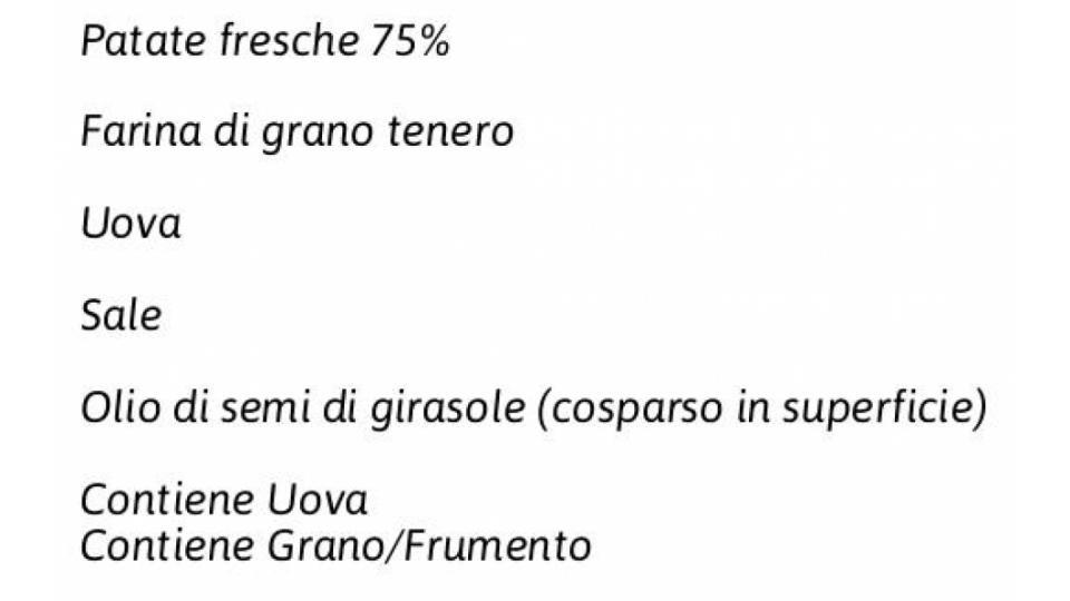 il Classico di Patate Viola