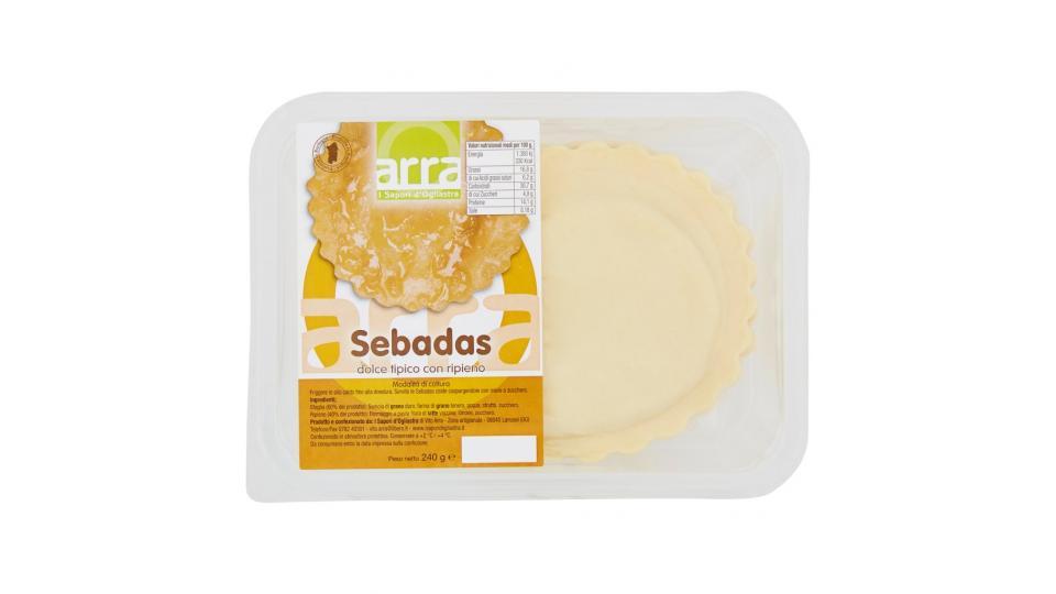 Sebadas