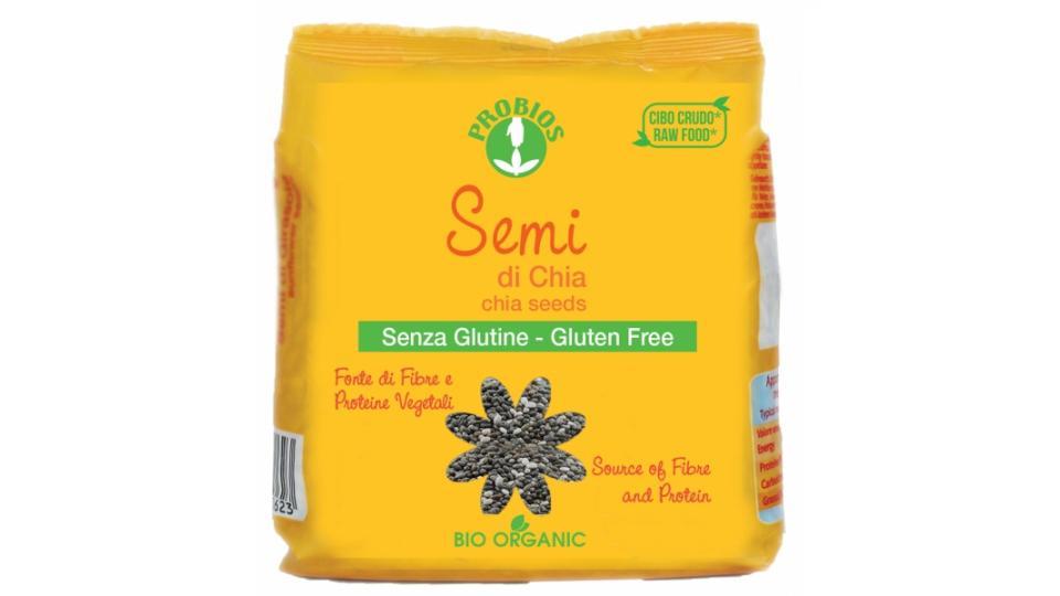 Semi di Chia      Prob