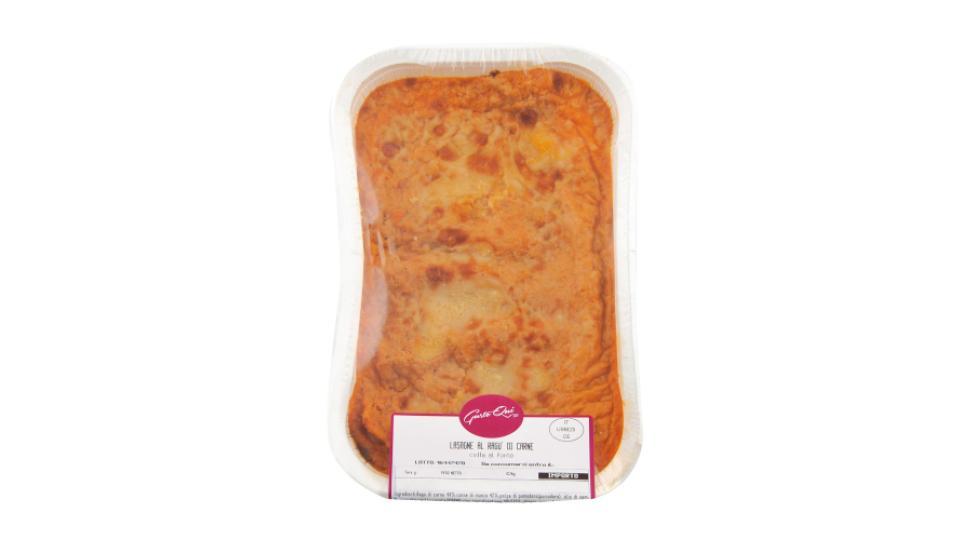 Lasagne al Ragù 500 g