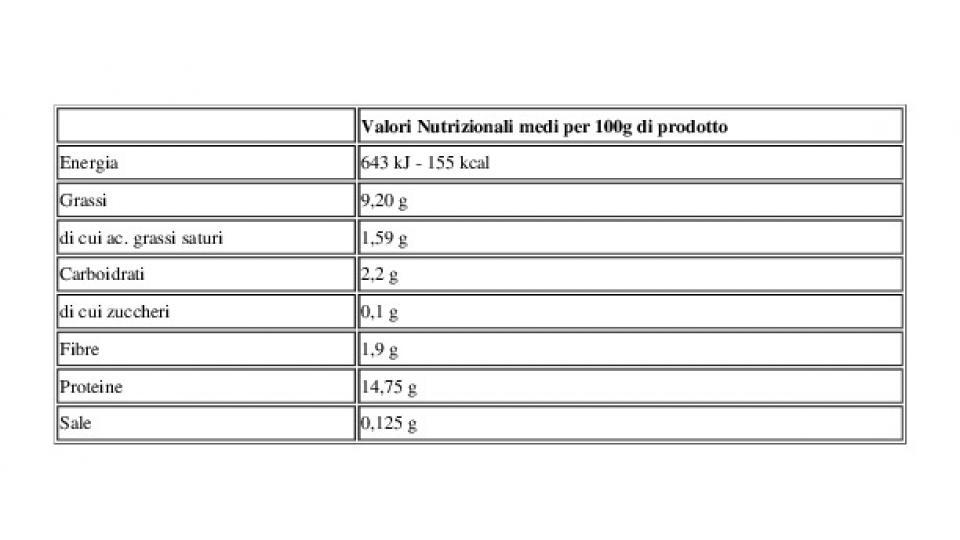 Tofu Naturale 2 x 180 g