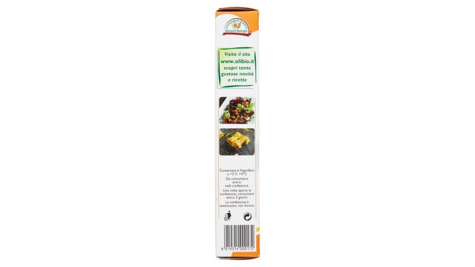 Seitan Burger Bio 2 x 90 g
