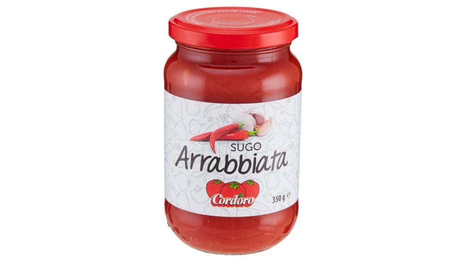 Sugo Arrabbiata