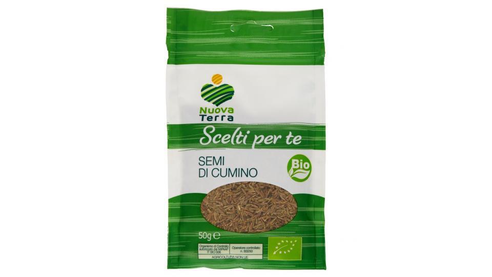 Scelti per Te Semi di Cumino