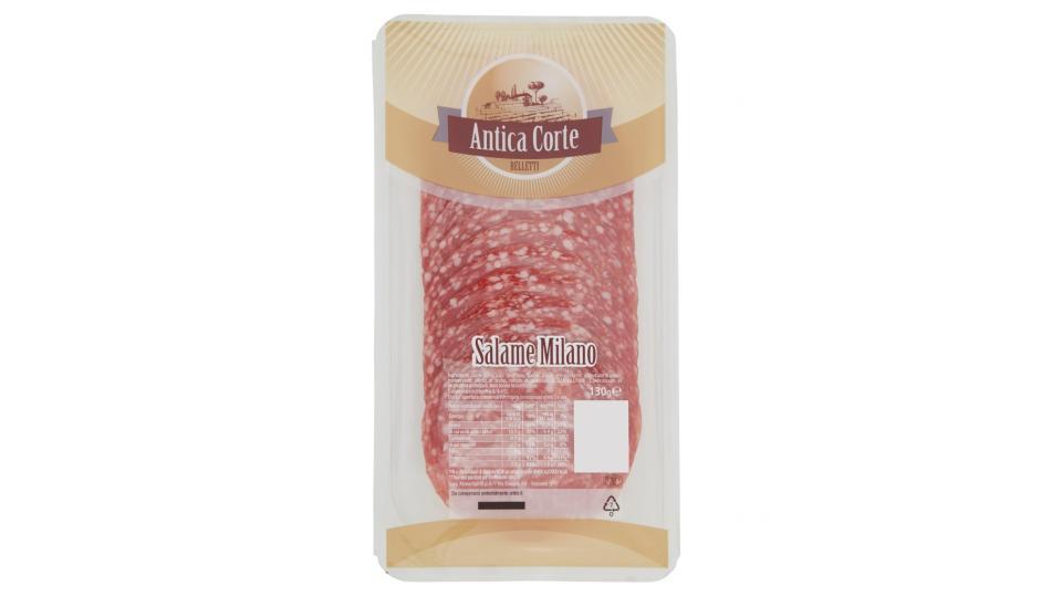 Salame Milano