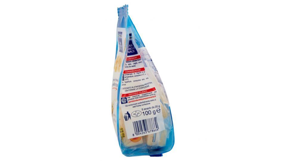 Grana Padano Dop Snack