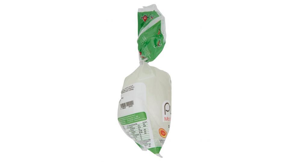 Mozzarella di Bufala Campana Dop 500 g