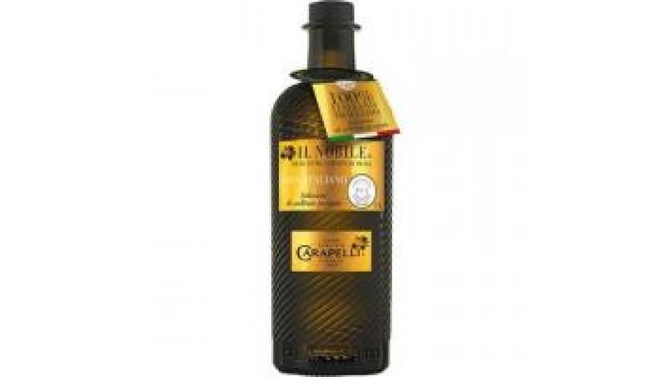 OLIO EXV NOBILE 100% ITA