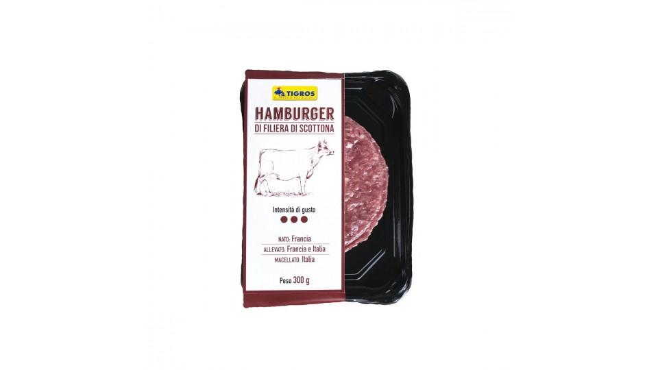 MAXI HAMBURGER BOVINO ADULTO