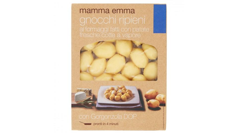 GNOCCHI AI FORMAGGI