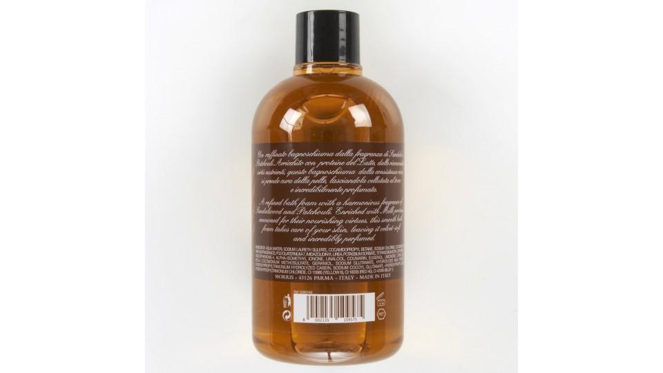 BAGNO SCHIUMA SANDALWOOD